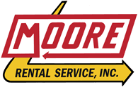 Moore Equipment Rental