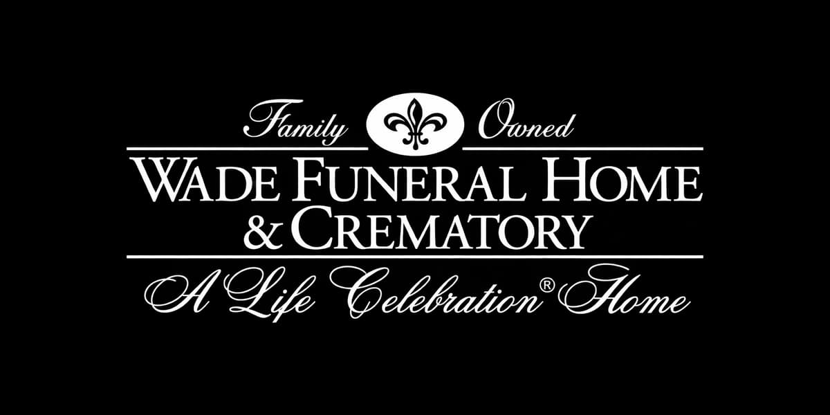 Wade Funeral Home